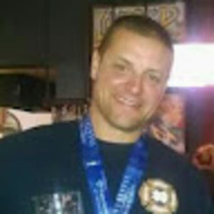 Meet your Posher, Marc